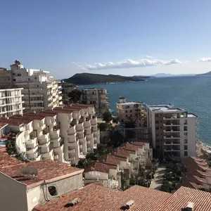 Пентхаус в Саранда, фото 4