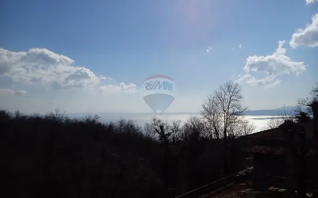 Земельный участок в Опатия
