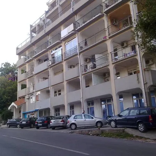 Квартира в Будва, фото 1