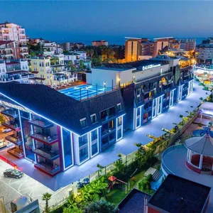 Квартира в Чорум, фото 4