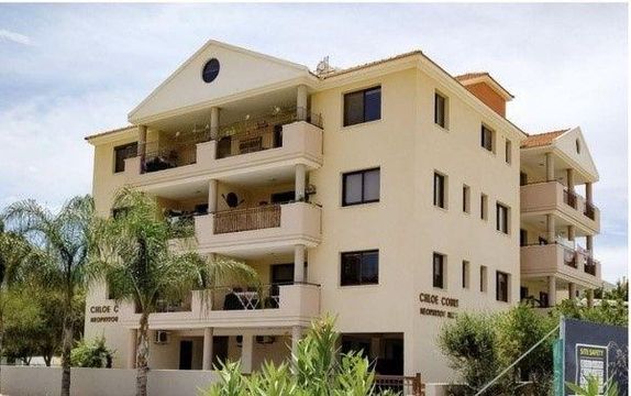 Коммерческая недвижимость в Лимассол