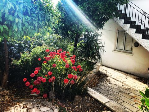 Вилла в Алсанджак