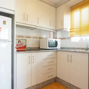Квартира в Торревьеха, фото 5
