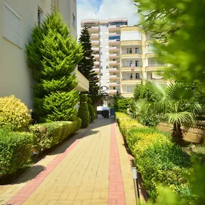 Квартира в Алания, фото 4