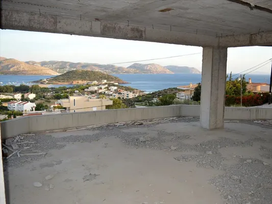 Отдельный дом в Anavissos Municipal Unit