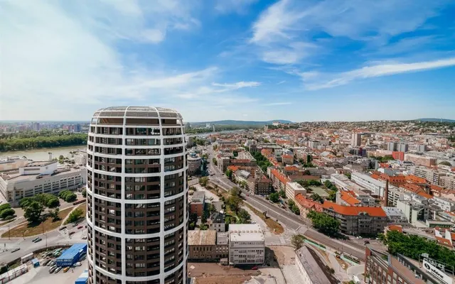 Квартира в Братислава