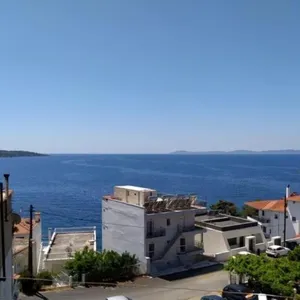 Отель в Ситониа, фото 2