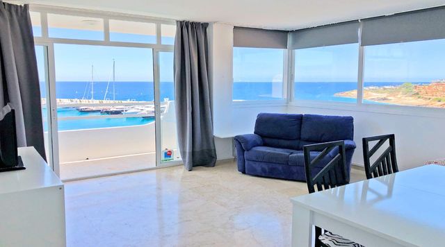 Квартира в Пальма