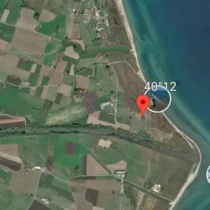Земельный участок в Катерини, фото 3