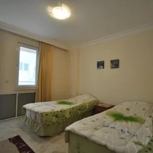 Квартира в Махмутлар, фото 5