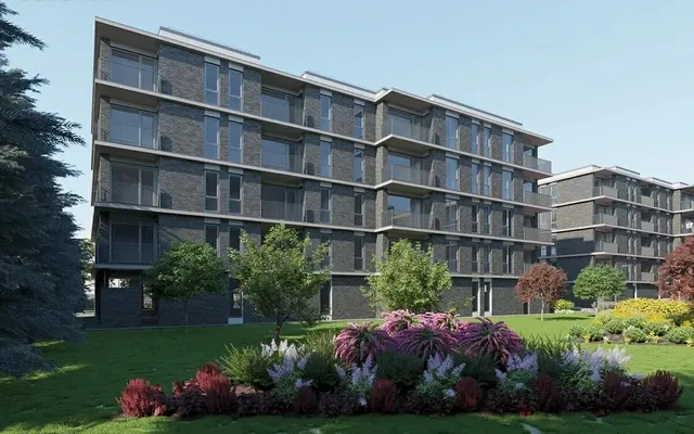 Raunas residencies in Riga