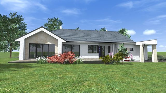 Отдельный дом в Кестхей