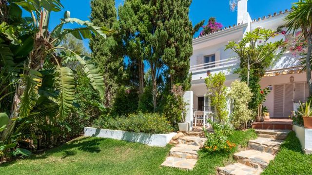 Коттедж в Андалусия