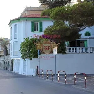 Вилла в Алассио, фото 2