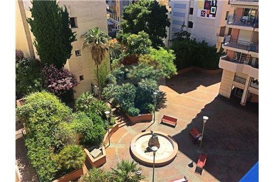 Квартира в Ментона