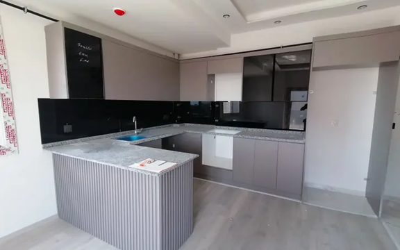 Квартира в Мерсин