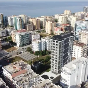 Квартира в Махмутлар, фото 5