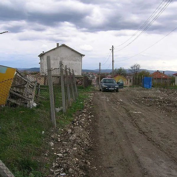 Фото объекта