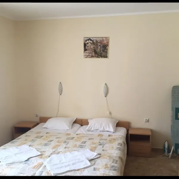 Студия в Равда, фото 1