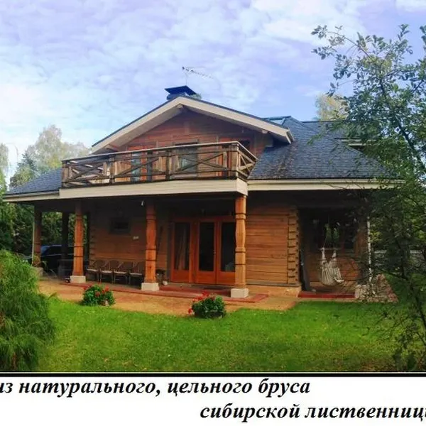 Отдельный дом в Юрмала, фото 1