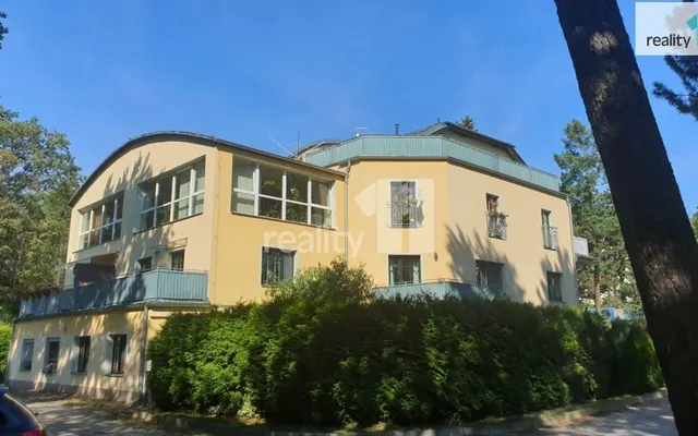 Квартира в Прага