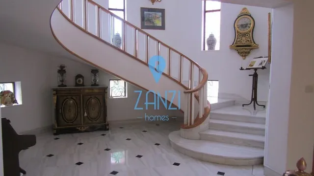 Вилла в Рабат
