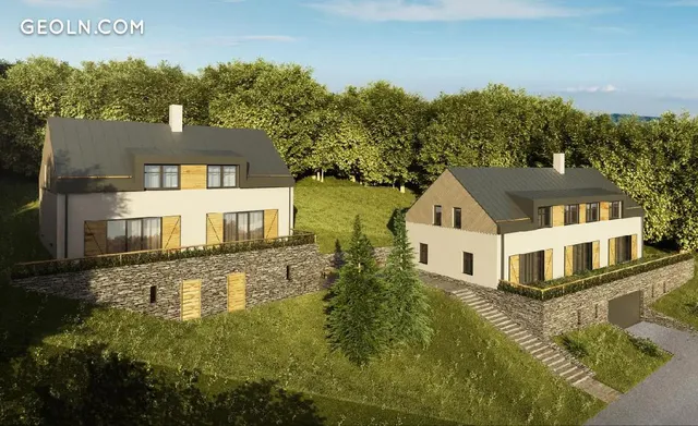 Apartmány Jizerky II in Albrechtice v Jizerskych Horach