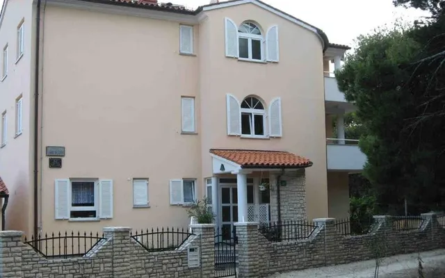 Вилла в Пула