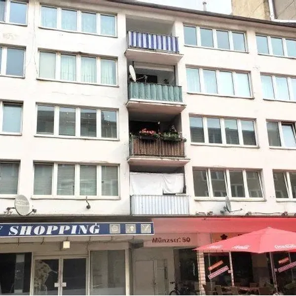 Коммерческая недвижимость в Дуйсбург, фото 1