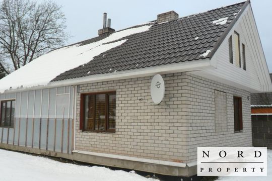 Отдельный дом в Кохила