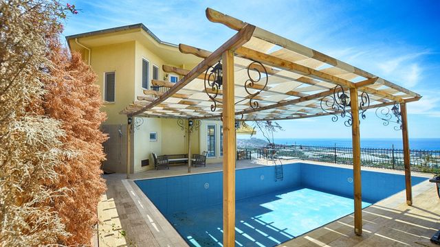 Вилла в Алания