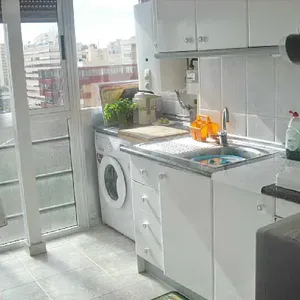 Квартира в Аликанте, фото 4