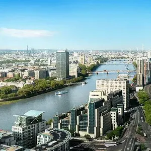 Damac Tower in London, фото 5