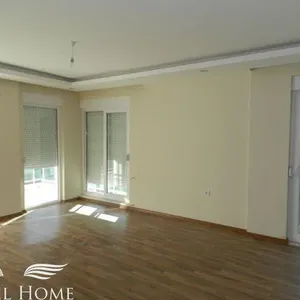 Квартира в Анталия, фото 5
