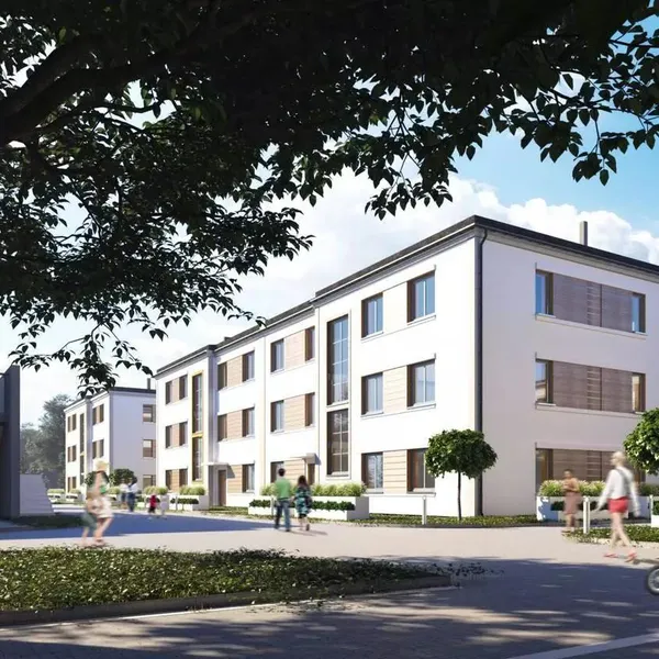 Osiedle na Zdrowiu  in Lodz, фото 1