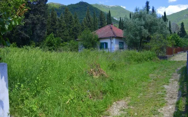 Земельный участок в Донья-Ластва