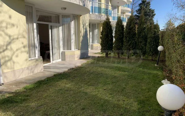 Квартира в Кв. Аурелия