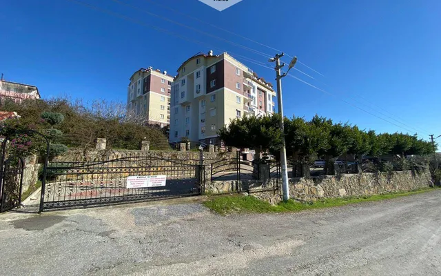 Квартира в Авсаллар