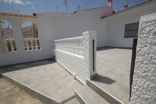 Таунхаус в Торревьеха