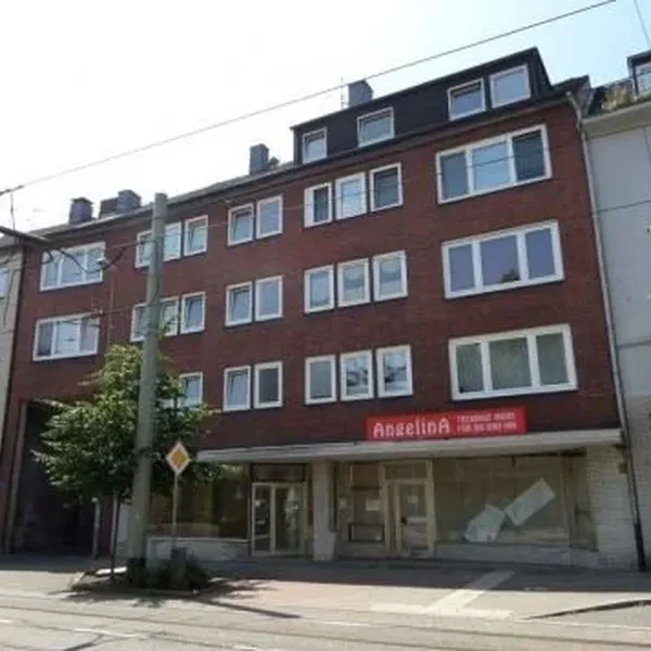 Квартира в Херне, фото 1