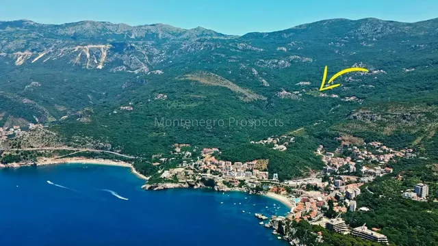 Земельный участок в Кульяче