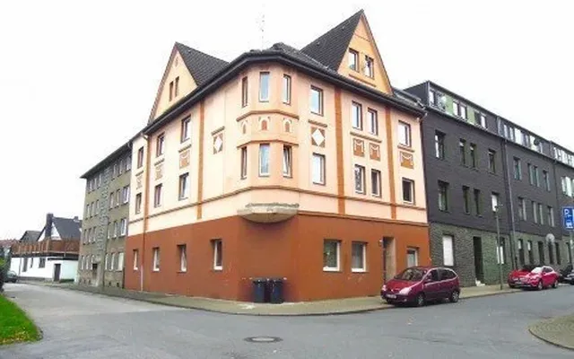 Квартира в Гельсенкирчен