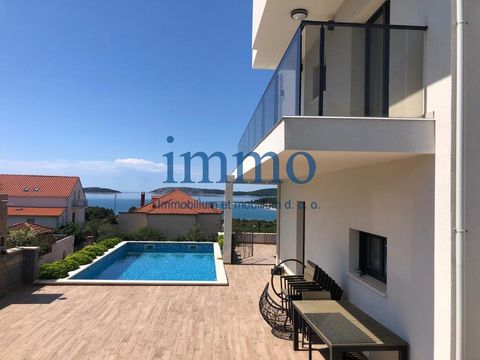 Вилла в Шибеник