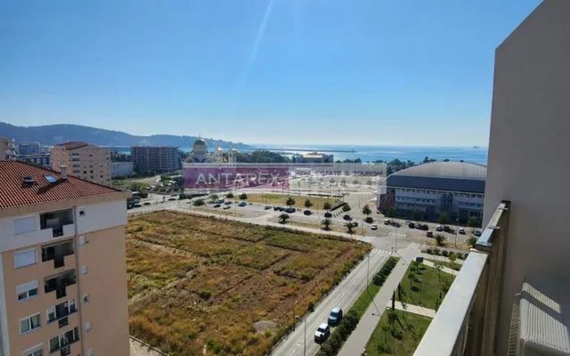 Квартира в Бар