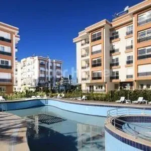 Квартира в Анталия, фото 5
