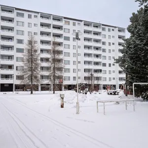 Квартира в Кескуста, фото 3
