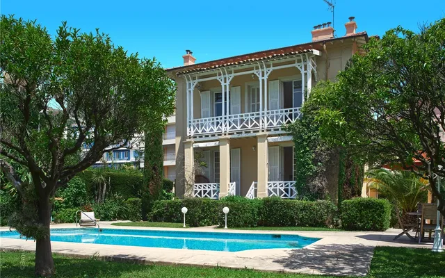Дом в Beaulieu-sur-Mer