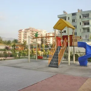 Квартира в Алания, фото 5