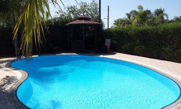 Вилла в Мутаяка