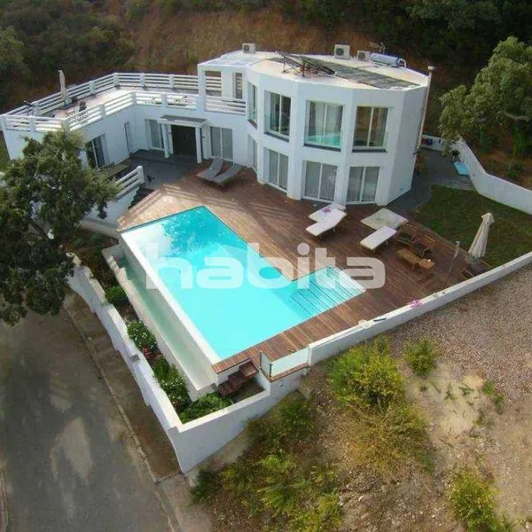 Дом в Охен, фото 1
